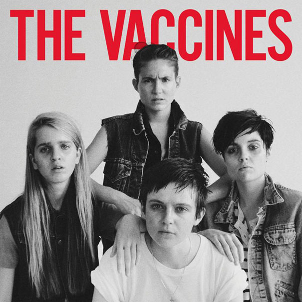 the-vaccines-come-of-age