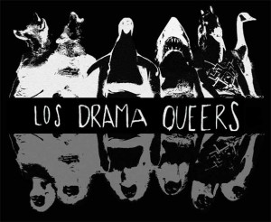 Nuevo video de Los Drama Queers: “Fishers”