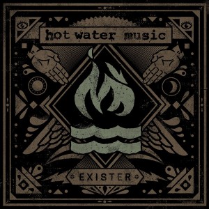 Nuevo video de Hot Water Music: “State Of Grace”
