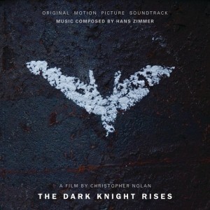 Escucha completa la banda sonora de The Dark Knight Rises