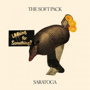 Nueva canción de The Soft Pack: “Saratoga”