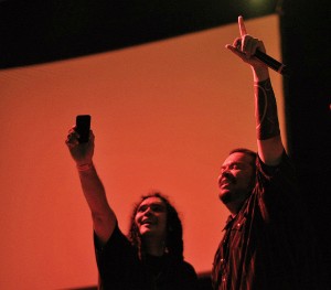 Fotos: Pato Machete & Mexican Dubwiser @ Auditorio BlackBerry