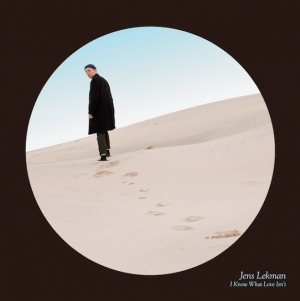 Escucha completo el nuevo disco de Jens Lekman