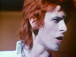 David Bowie reeditará su sencillo “The Jean Genie”