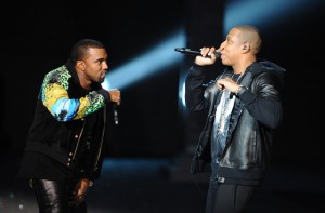 Nueva canción de Kanye West con Jay-Z y Big Sean: “Clique”
