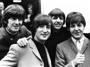 14 álbumes remasterizados de The Beatles serán lanzados en vinil