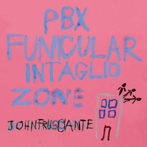 Escucha completo el nuevo disco de John Frusciante