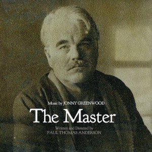 Escucha completo el nuevo soundtrack de Jonny Greenwood para The Master