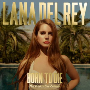 Nueva canción de Lana del Rey: “Ride”