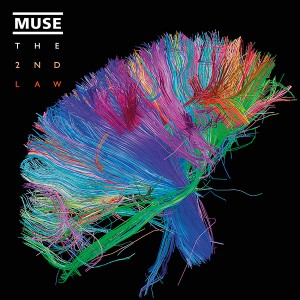 Escucha completo el nuevo disco de Muse