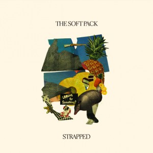 Escucha completo el nuevo disco de The Soft Pack