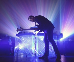 Lana Del Rey y The xx son solo una probada de este increíble festival