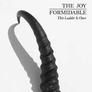 Nueva canción de The Joy Formidable: “This Ladder Is Ours”