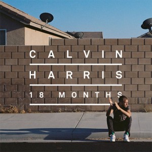 18 Months de Calvin Harris, el punto de encuentro entre el pop y el EDM