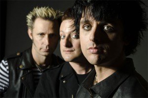 ¡Uno! ¡Dos! ¡Rehab! Música nueva de Green Day