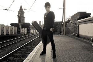 No habrá reunión de The Smiths pero en 2013 llegará un álbum solista de Johnny Marr