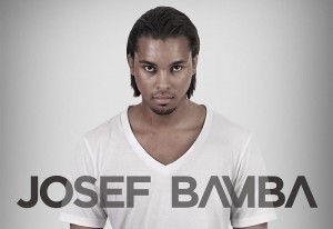 #CC12 360º: Josef Bamba