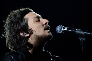 #CC12 360º: Leon Larregui