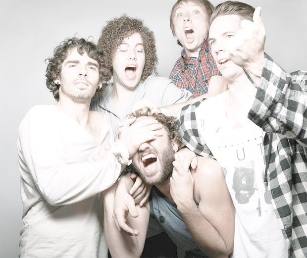 local-natives