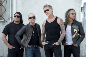 Las 10 canciones más horribles de Metallica