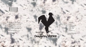 “Desarmar teorías”, un adelanto más del próximo álbum de Vicente Gayo