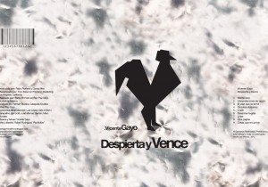 “Desarmar teorías”, un adelanto más del próximo álbum de Vicente Gayo