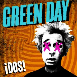 Mugre y fiesta en el nuevo disco de Green Day