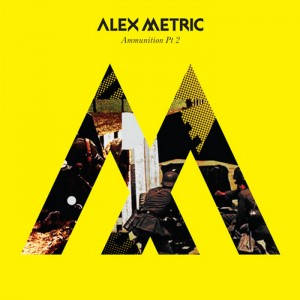 Encuentro de súper-productores: Aeroplane hace remix a Alex Metric