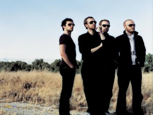 Coldplay y Oxfam lanzan un nuevo video de “In My Place”