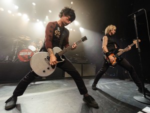 ¡Uno!… ¡Dos!… ¡Tré!… Green Day anuncia el documental ¡Quatro!