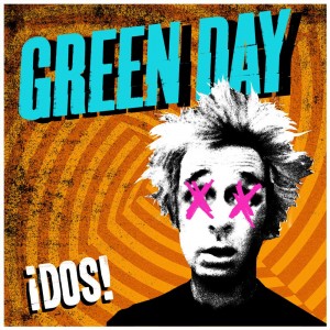 Menos punks que nunca, Green Day presenta ¡Dos!