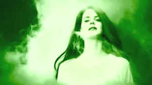 Minimalismo mal entendido en el nuevo video de Lana Del Rey
