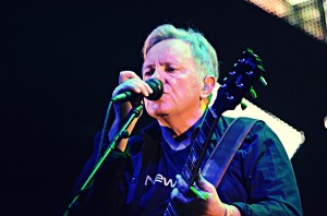 Setlist: New Order @ Festival Corona Capital 2012