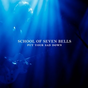 Escucha “Secret Days”, la nueva canción de School of Seven Bells