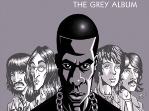 La obra maestra del mashup remasterizada; descarga The Grey Album de Danger Mouse