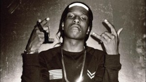 A$AP Rocky devela el video para “Long Live A$AP”