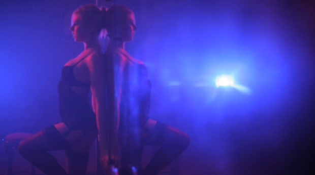 Brodinski lanza su primer video y es para la canción “Dance Like Machines”
