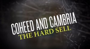 Coheed & Cambria estrena la canción “The Hard Sell”