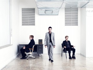 Depeche Mode confirma nuevo LP para marzo