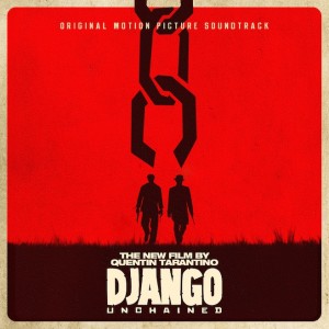 Escucha completo el soundtrack de Django Unchained de Quentin Tarantino