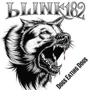 Escucha completo el EP de los ahora independientes Blink-182