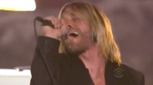 Mira el cover de Foo Fighters a “Rock and Roll” de Led Zeppelin