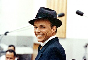Frank Sinatra en 8 covers para celebrar su cumpleaños