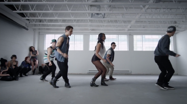 Escuela de danza para punks, Fucked Up estrena video para “Inside a Frame”