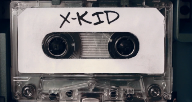 Más de Green Day, ahora la banda estrena su nuevo video para “X-Kid” Más de Green Day, ahora la banda estrena su nuevo video para “X-Kid”
