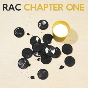 RAC, productores destacados del año, compilan sus remixes en Chapter One