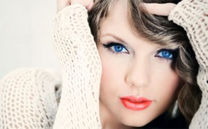 El fenómeno Taylor Swift y su aportación al consumo musical