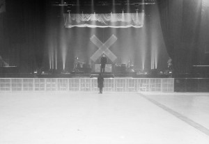 The xx desnudan su música en una sesión para Radio 2 de la BBC