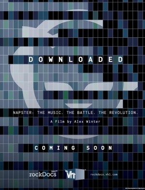 Trailer de Downloaded: el documental sobre Napster producido por VH1