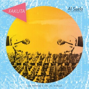 La artista chilena Fakuta regala su disco de remixes ‘Al Suelo’